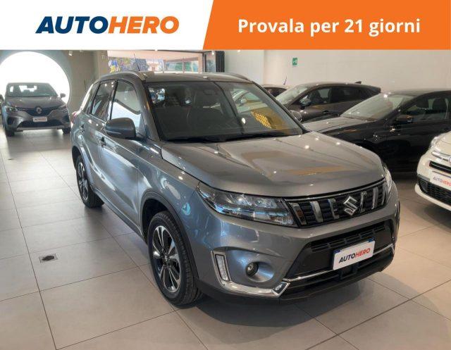 SUZUKI Vitara 1.4 Hybrid Easy Top