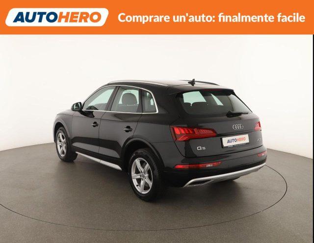 AUDI Q5 40 TDI quattro S tronic Sport
