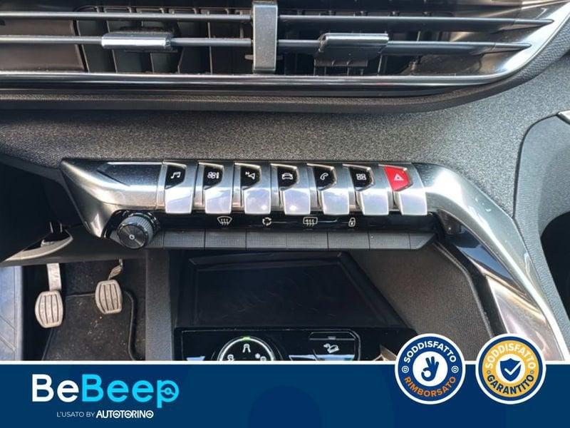 Peugeot 3008 1.5 BLUEHDI ALLURE S&S 130CV