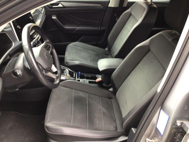 Volkswagen T-Roc 1.5 TSI ACT Style DSG
