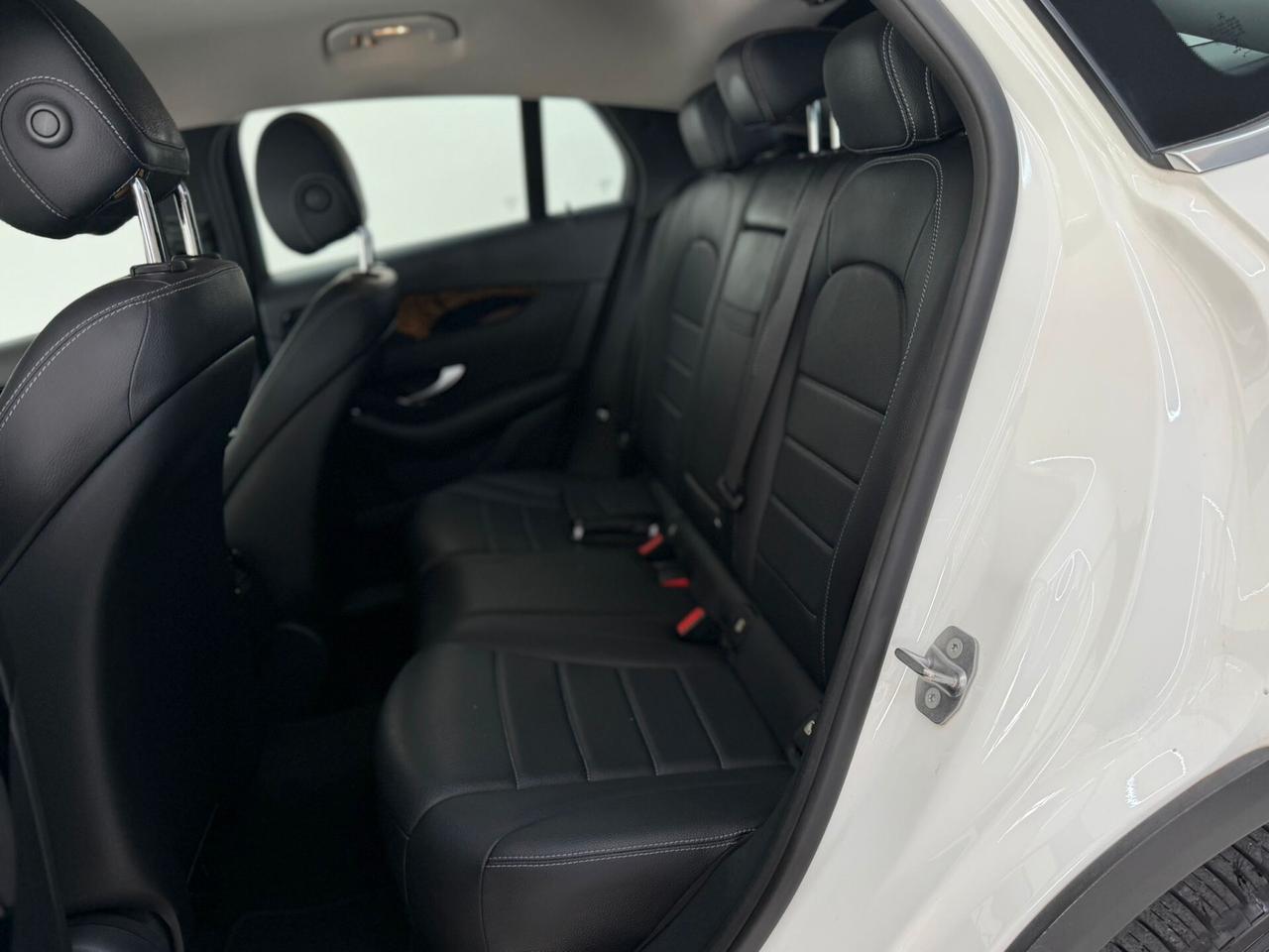 Mercedes-benz GLC 250 d 4Matic Coupé Sport