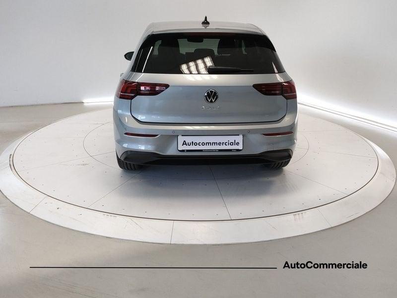Volkswagen Golf 1.5 TSI 115 CV ACT Edition Plus