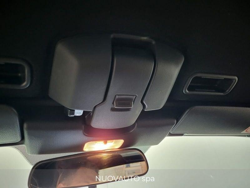 FIAT 124 Spider 1.4 Multi Air 140cv AT6 Lusso