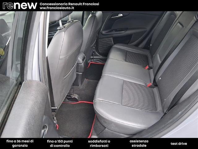 FIAT Tipo 5 Porte 1.4 T-Jet 120cv Lounge GPL