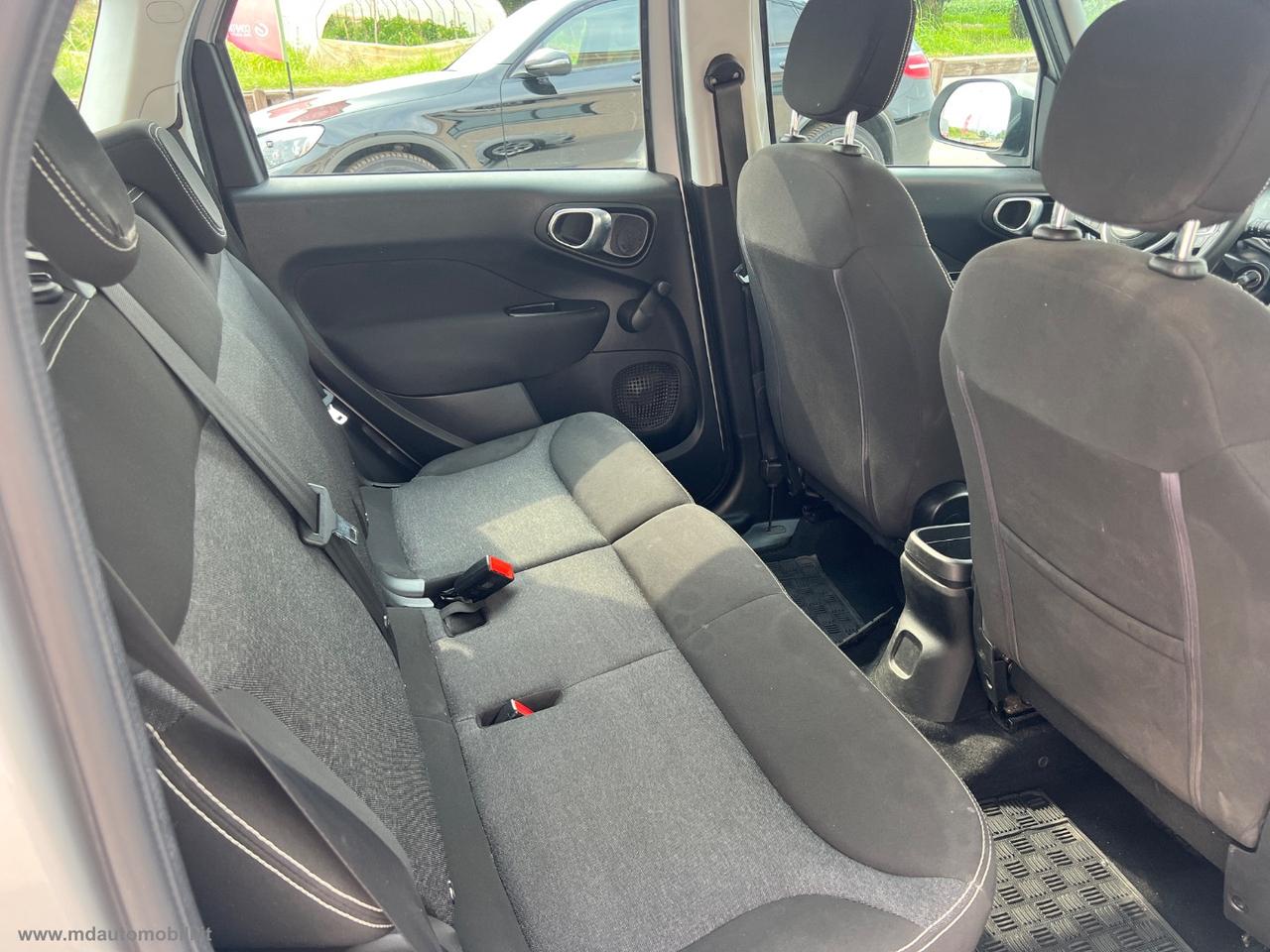 FIAT 500L 1.3 MJT 95 CV Lounge NUOVO MODELLO