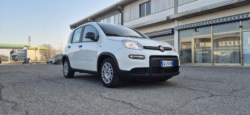 FIAT Panda Panda 1.0 FireFly S&S Hybrid