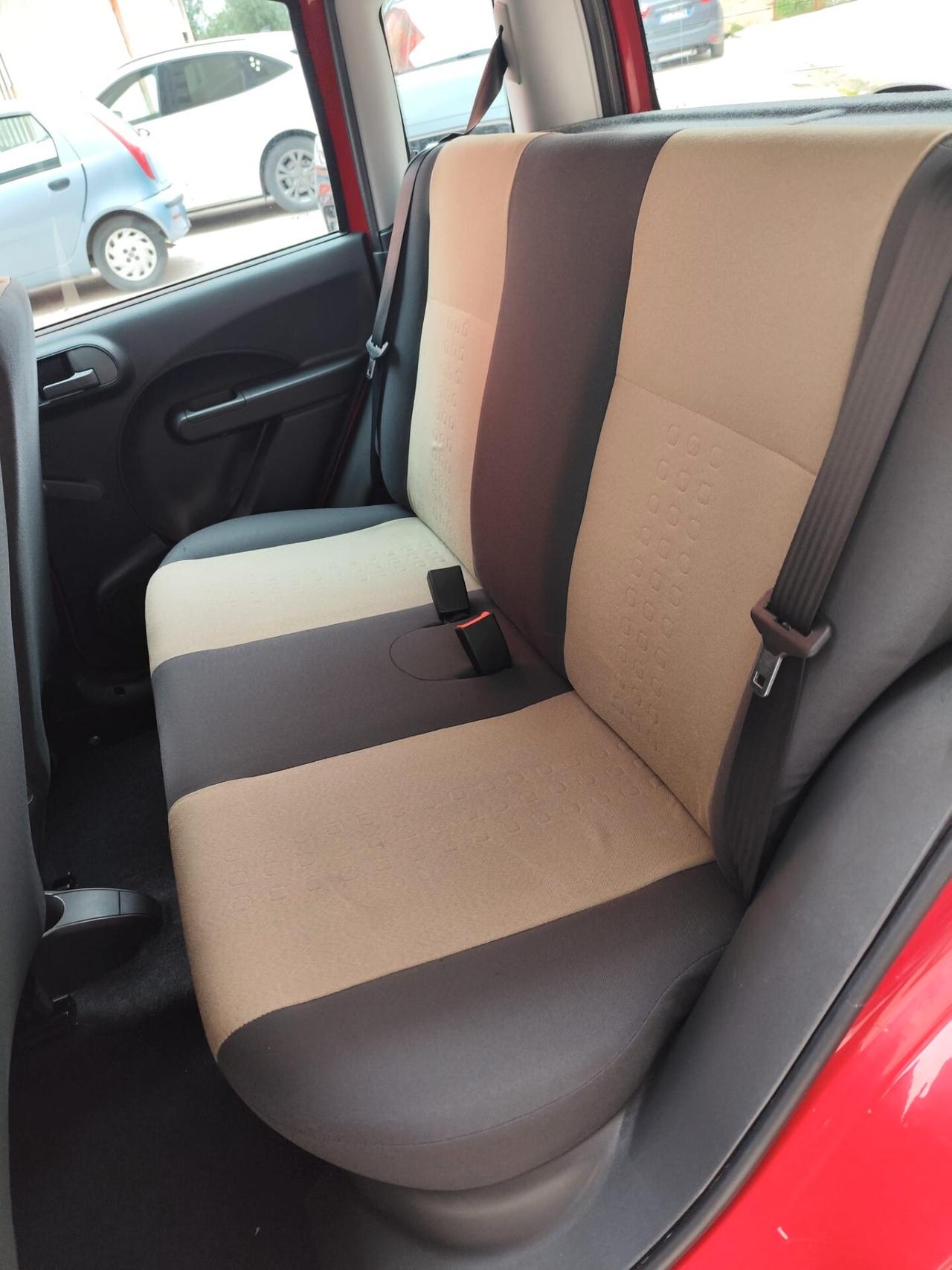 Fiat Panda 1.2 Dynamic Natural Power Mamy