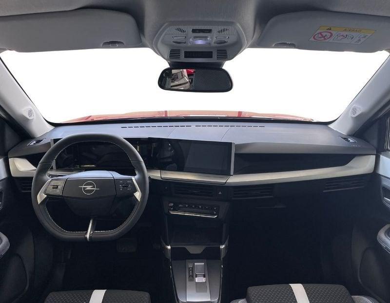 Opel Frontera-e Frontera-e 113 CV GS