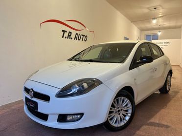 Fiat Bravo 1.6 MJT 120 CV