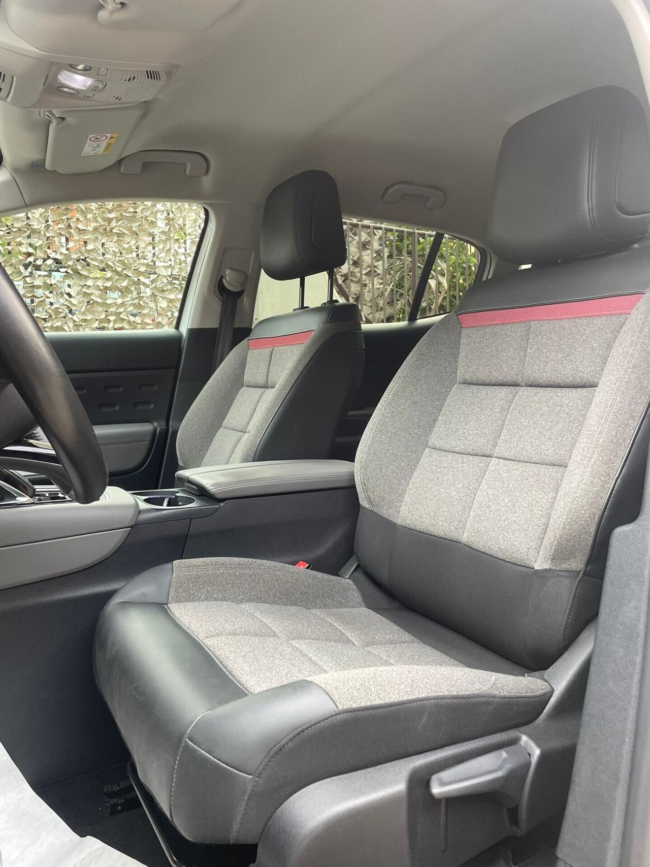 Citroen C5 Aircross BlueHDi 130 S&S EAT8 C-Series