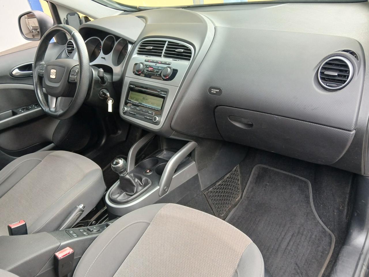 Seat Altea XL 1.6 TDI VERAMENTE PERFETTA