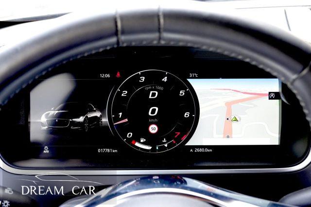 JAGUAR F-Type 2.0 aut. Coupé R-Dynamic Black Edition