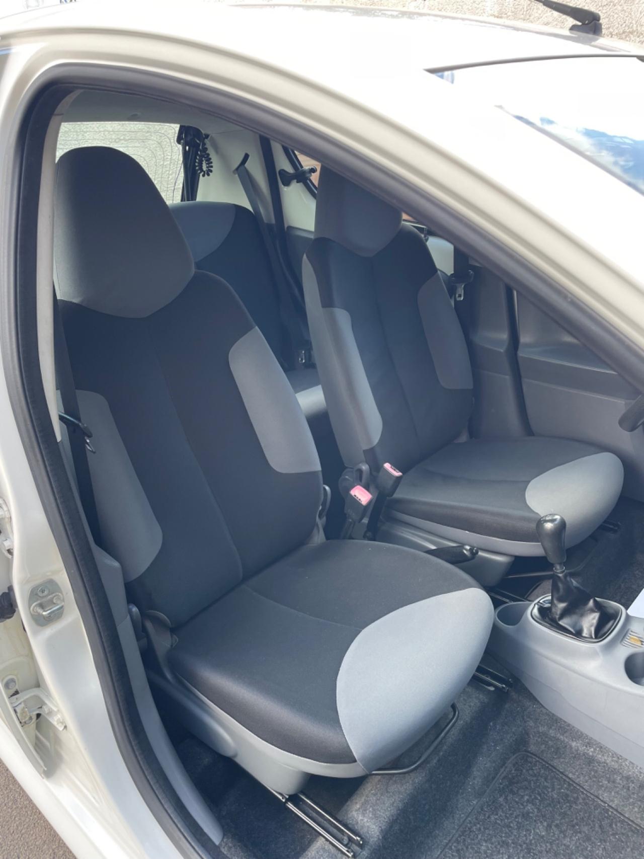 Citroen C1 1.0 5 porte Seduction dal nord Italia bella