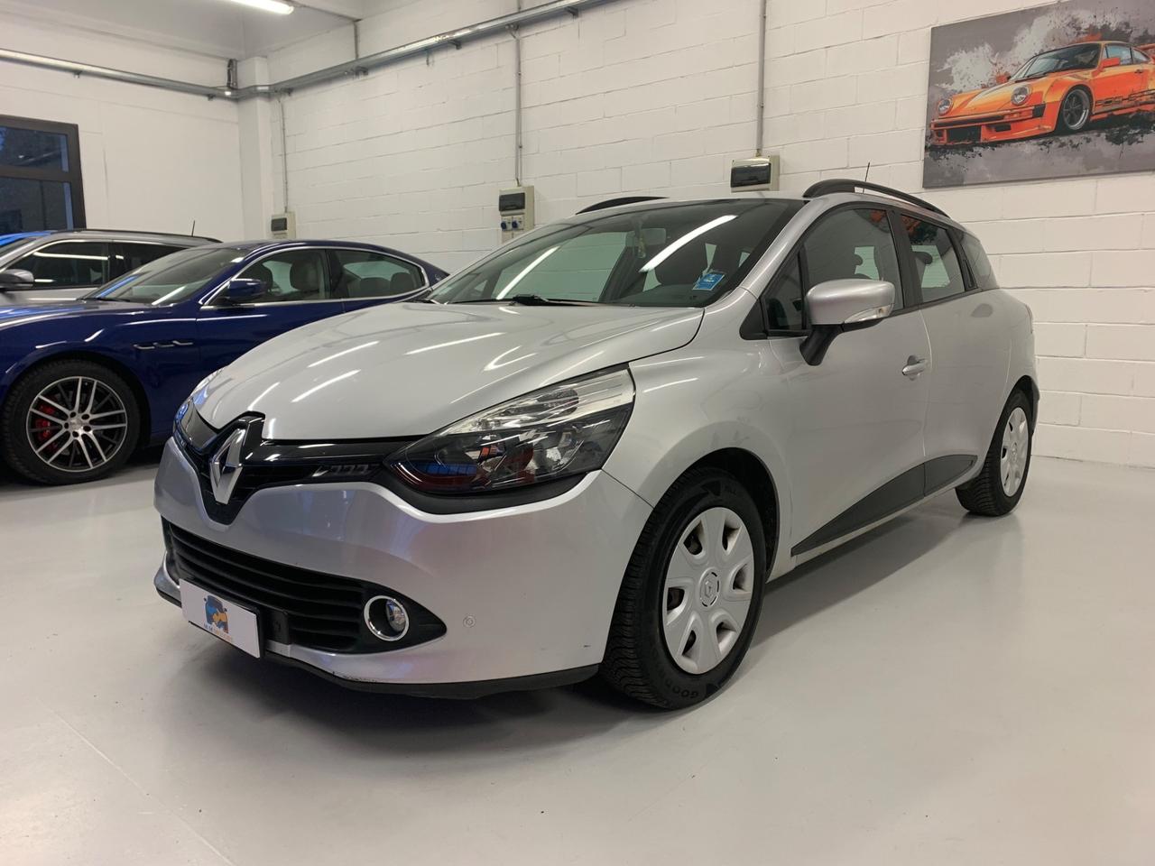 Renault Clio 1.2 75CV 5 porte Wave