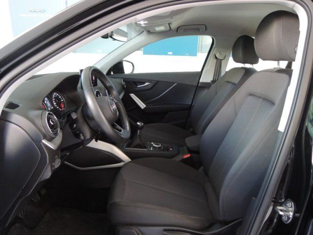 AUDI Q2 30 TFSI Business
