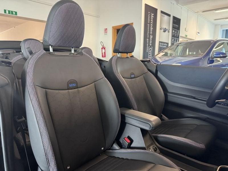 MINI Cooper 2.0 C Classic auto