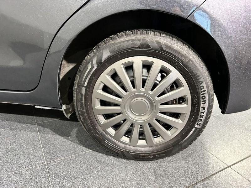 Toyota Yaris Yaris 1.5 Hybrid 5 porte Business AREA C FREE