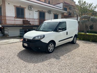 FIAT DOBLO’ 1.6 DIESEL 3 POSTI 2021