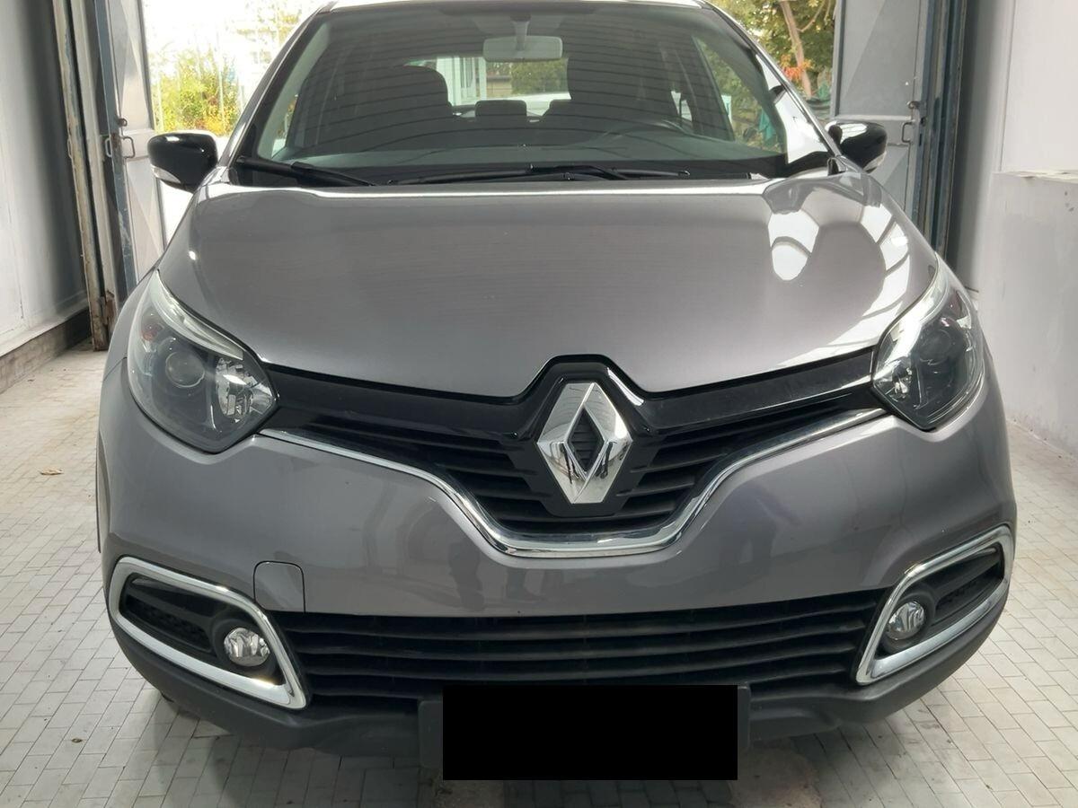 Renault Captur 0.9 TCe 12V 90 CV Energy Zen EURO 6