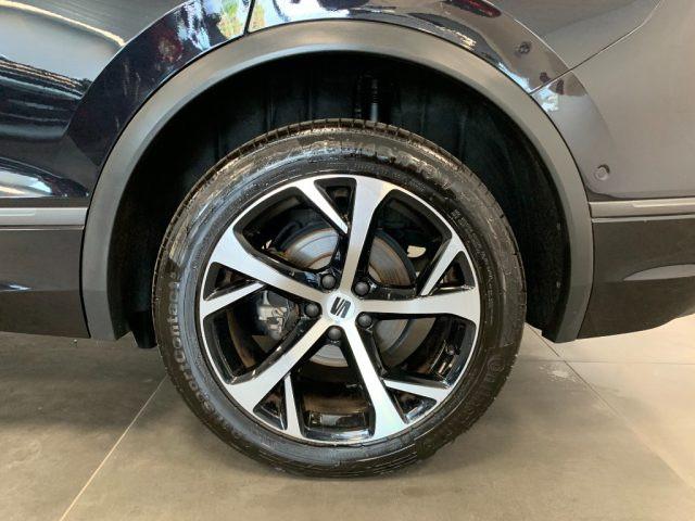 SEAT Tarraco 2.0 TDI DSG FR STRAFULL