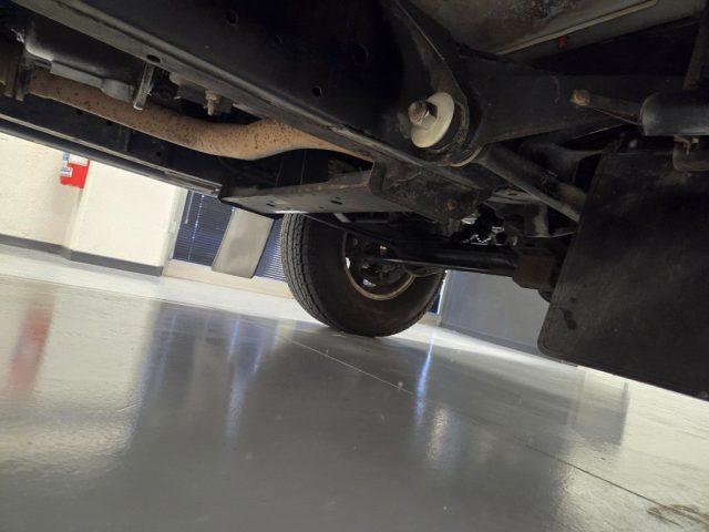 LAND ROVER Defender 90 2.4 TD4 PERFETTA