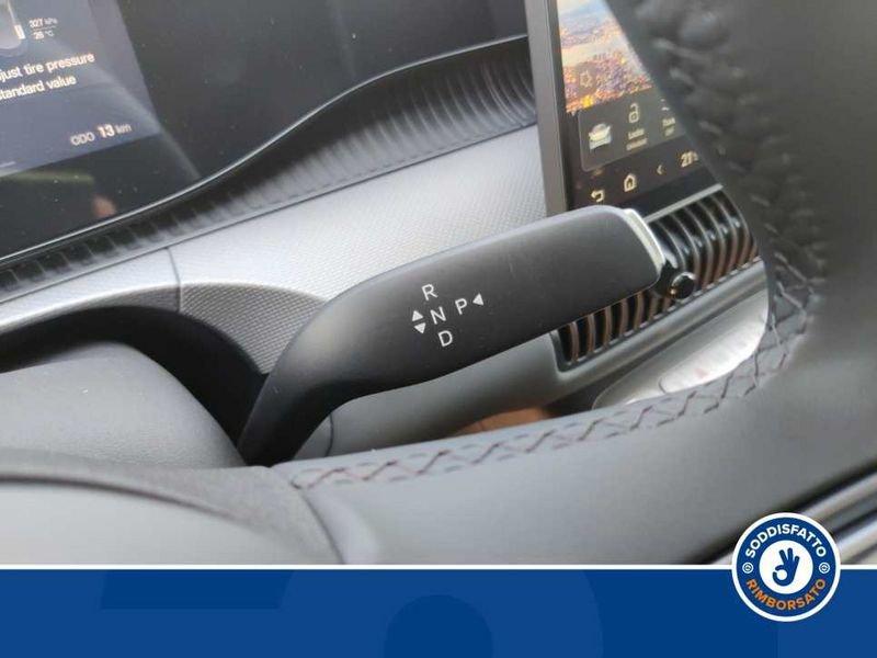 BYD Dolphin G DM-i Comfort