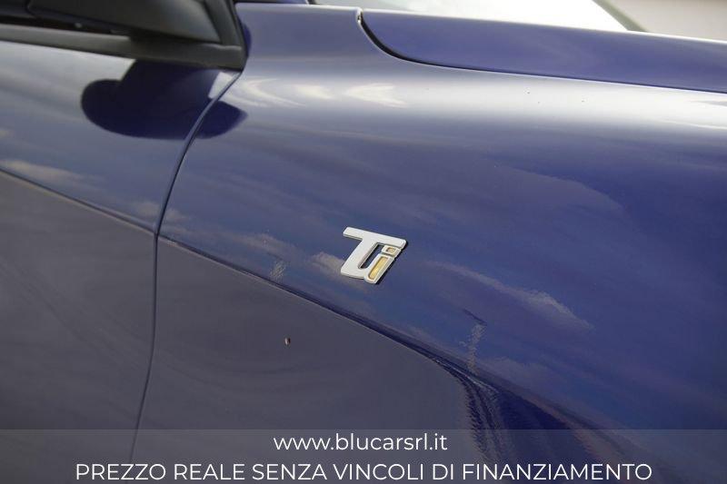 Alfa Romeo Stelvio 2.2 TD 210 CV Ti AT8 Q4