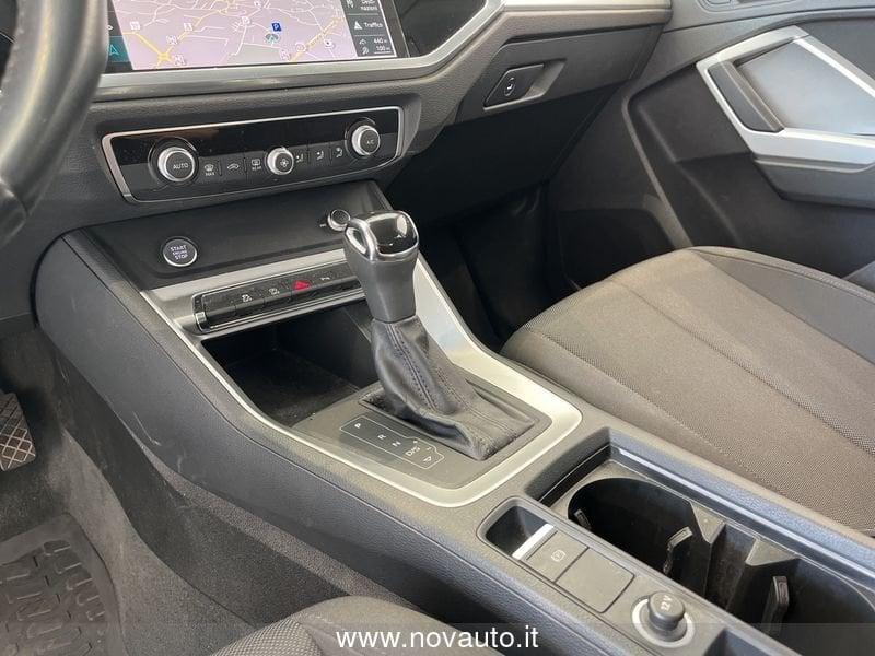 Audi Q3 Q3 35 TFSI S tronic Business Advanced
