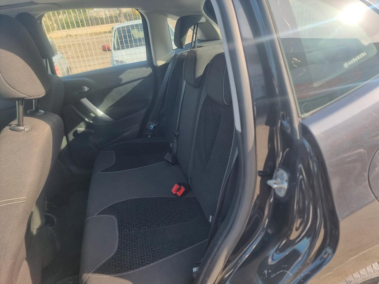 Citroen C3 1.1 Perfect Bi Energy G