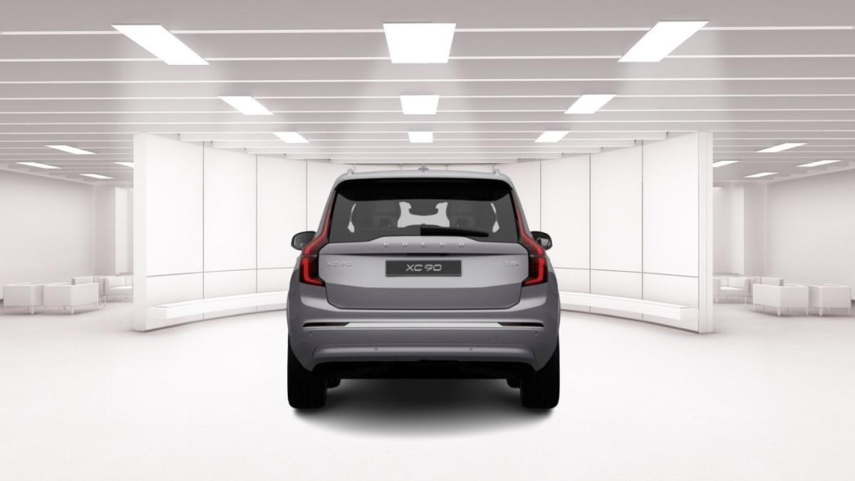 VOLVO Xc90 T8 Plug-In Hybrid Awd Aut. 7 Posti Plus Bright