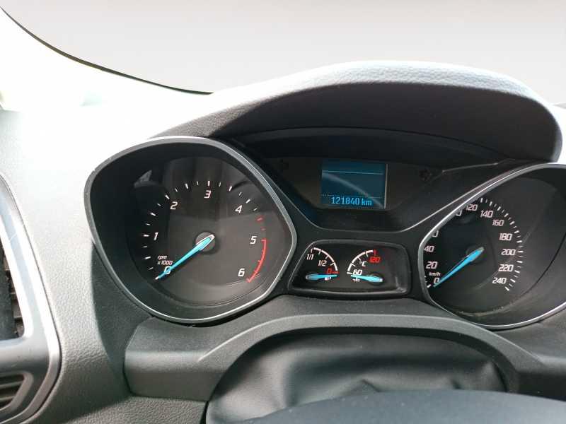FORD Kuga 2.0 tdci Titanium 2WD