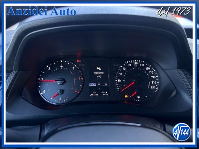 RENAULT Kangoo 1.5 dCi 95CV Van