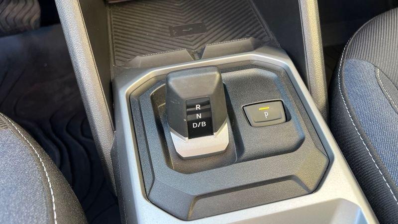 Dacia Duster NUOVO journey hybrid 140