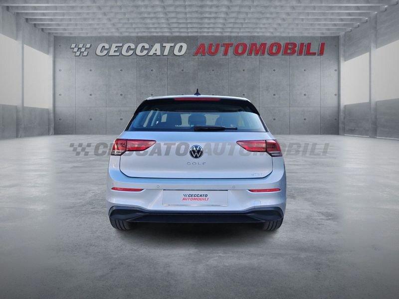 Volkswagen Golf Golf 1.0 etsi evo Life 110cv dsg