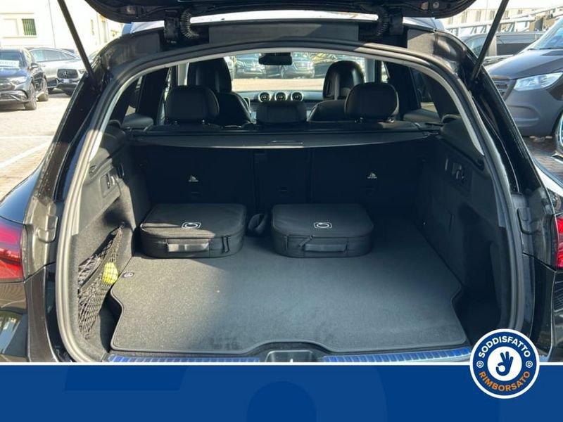 Mercedes-Benz GLC 300de 4Matic EQ-Power AMG Line Advanced Tech