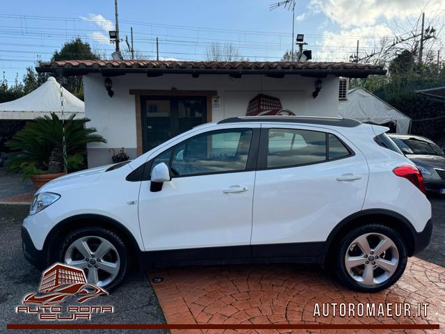 OPEL Mokka 1.7 CDTI Ecotec 130CV Start&Stop Cosmo AFFARE!