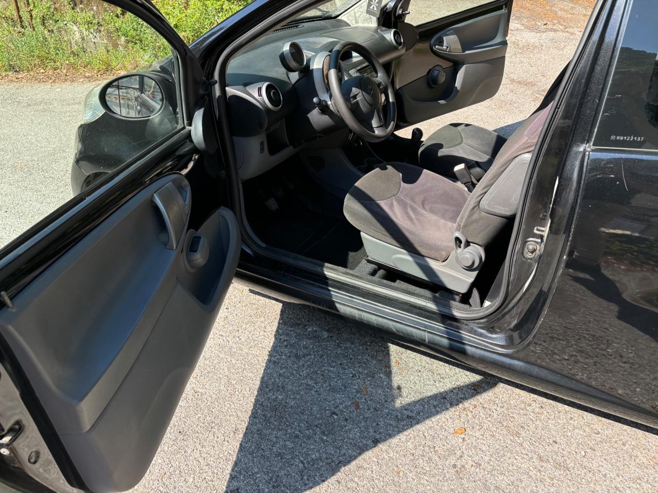 Citroen C1 1.0 3 porte C1TY