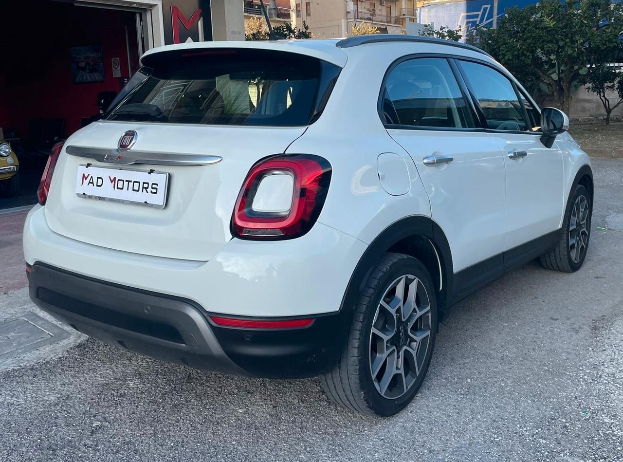 FIAT 500X 1.0 T3 120CV CROSS