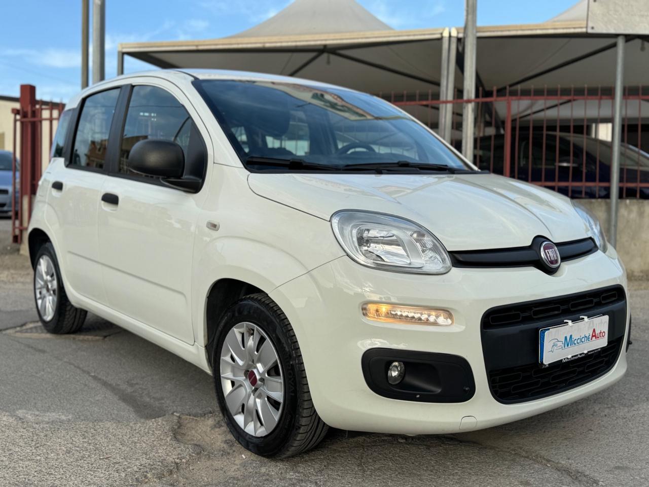 FIAT NEW PANDA 1.3 MJT II 80 CV EASY N1 IVA ESPOSTA