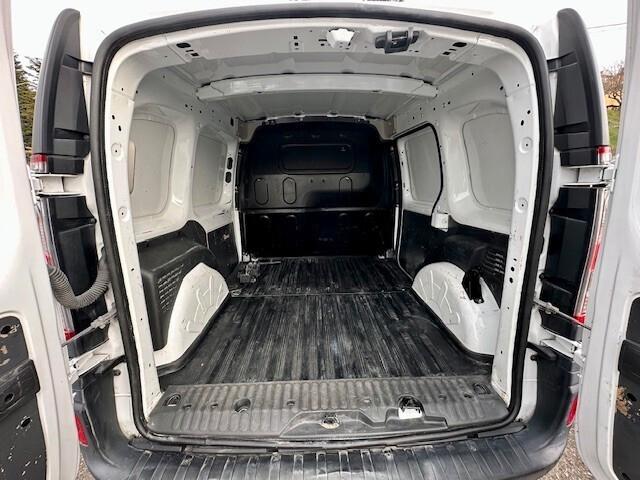 Renault Kangoo Blue dCi 95CV Express Furgone Ice
