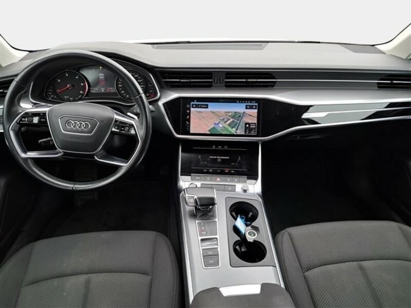 AUDI A6 AVANT 35 TDI MHEV 2.0 S tronic Business