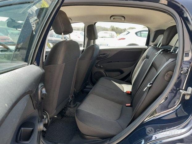 FIAT Punto 5 P. 1.3 MJT 95 CV S&S