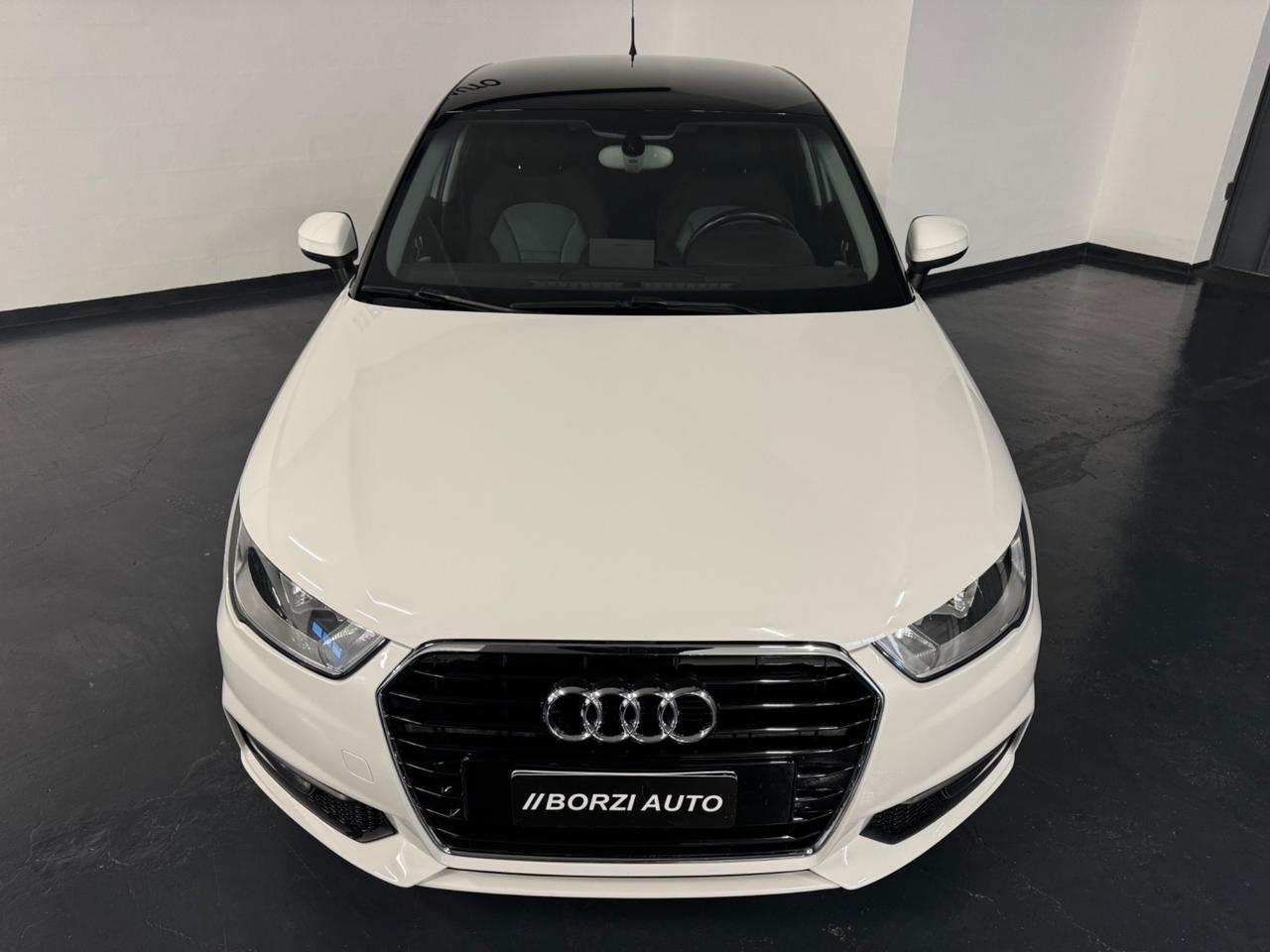 Audi A1 1.0 TFSI ultra Design PROMO! EURO 6!