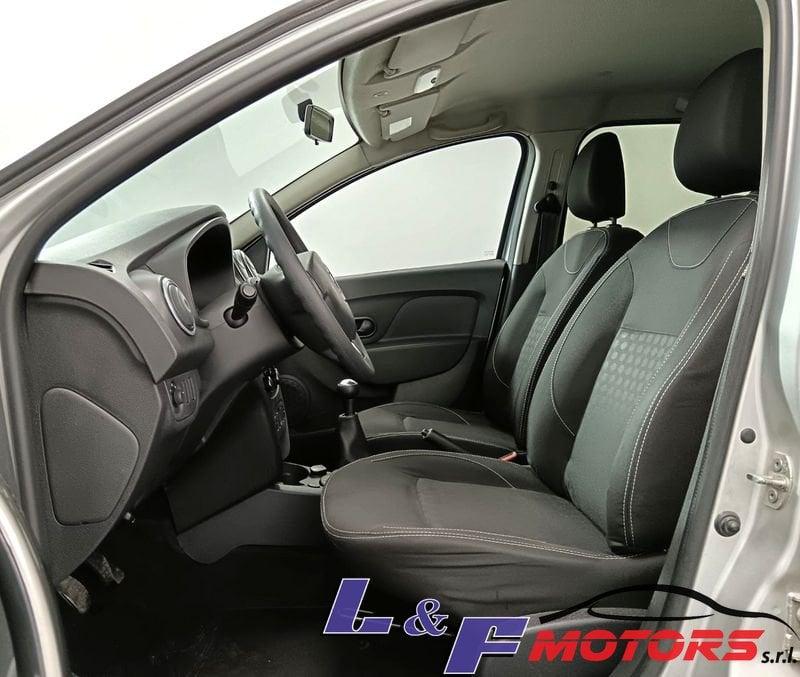 Dacia Sandero 1.2 Laureate GPL CASA MADRE