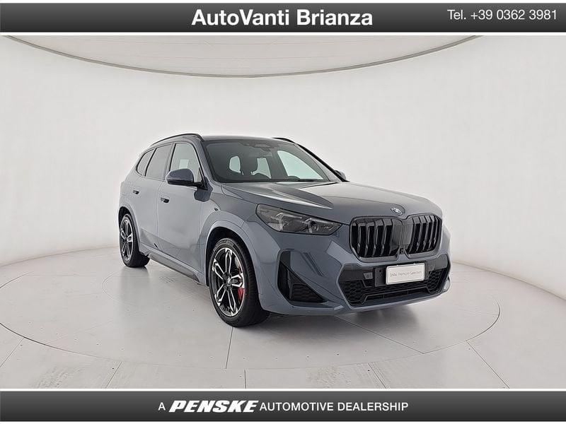 BMW X1 X1 xdrive 25e MSport Pro