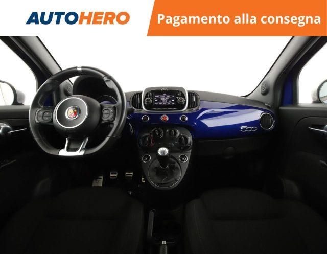 ABARTH 595 1.4 Turbo T-Jet 145 CV