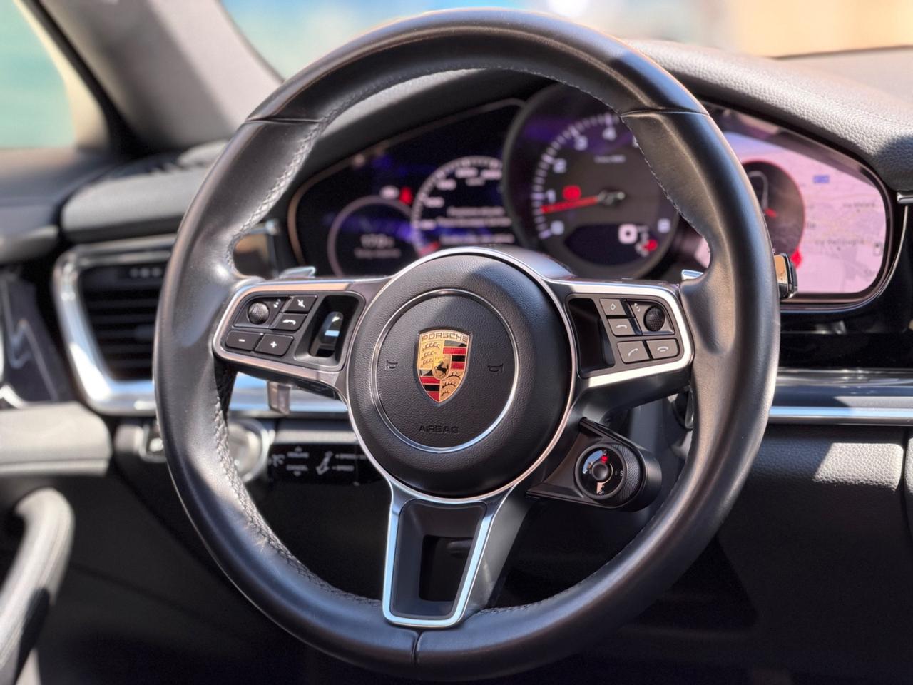 Porsche Panamera 2.9 330 CV PDK BOSE SPPRT CHRONO