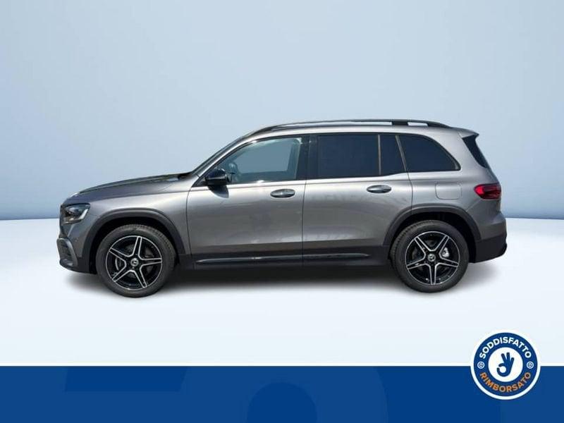 Mercedes-Benz GLB Classe 200d Automatic AMG Line Advanced Plus