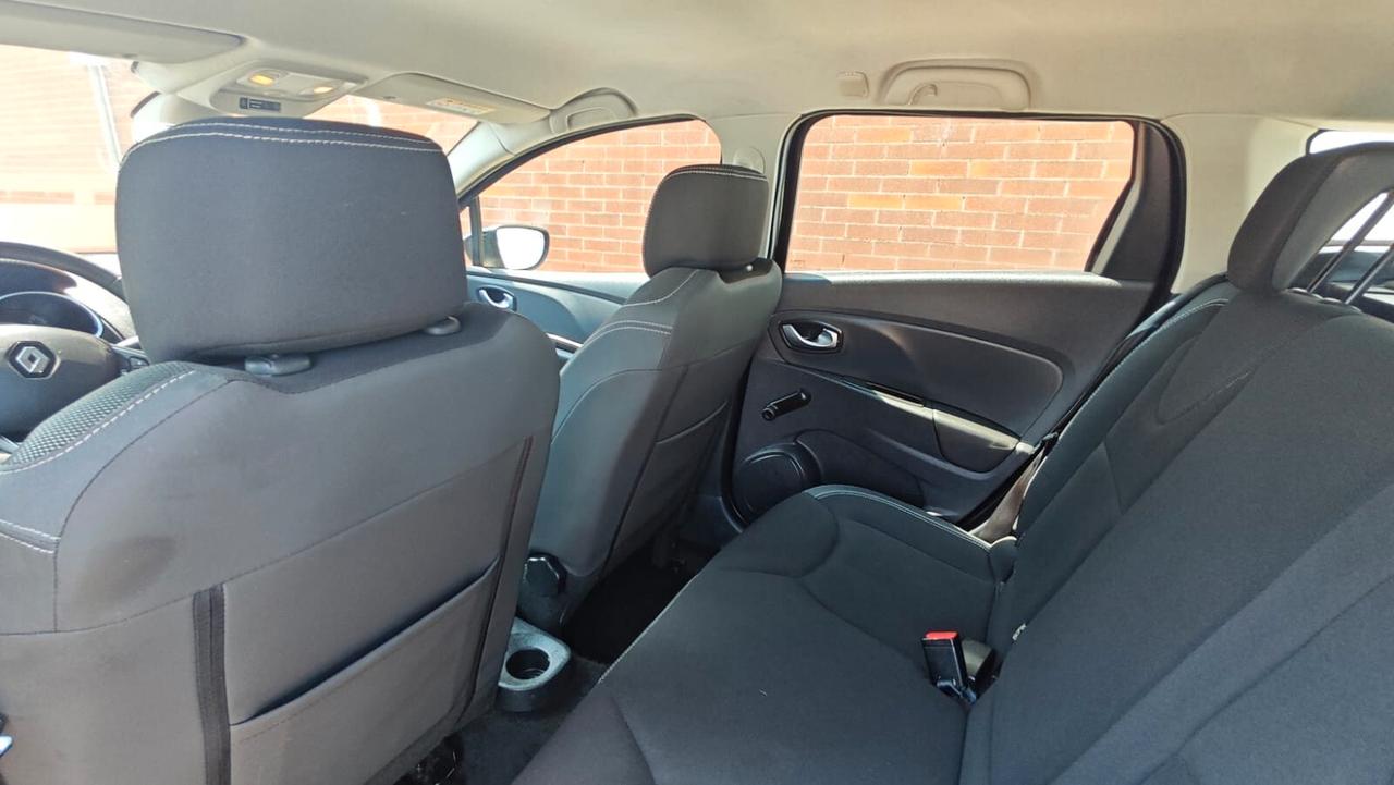Renault Clio dCi 8V 75CV Start&Stop 5 porte Energy Zen