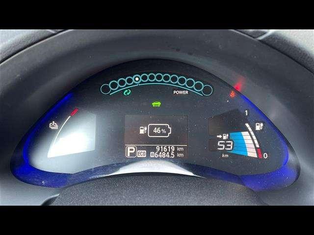 Nissan Leaf 30kW 109cv Tekna CVT c/carica batteria 6kW, S